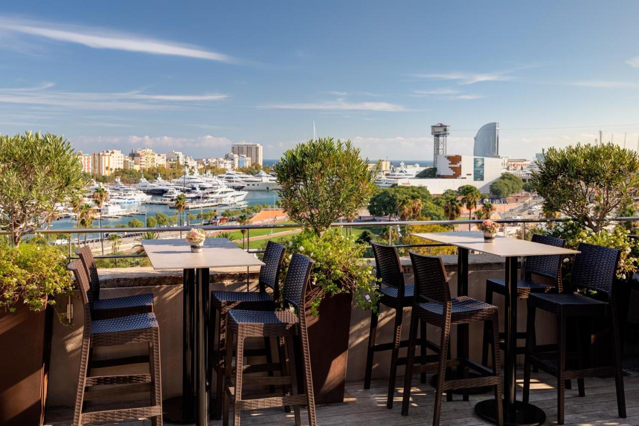 Duquesa Landmark By Grup Duquessa 4* Barcellona