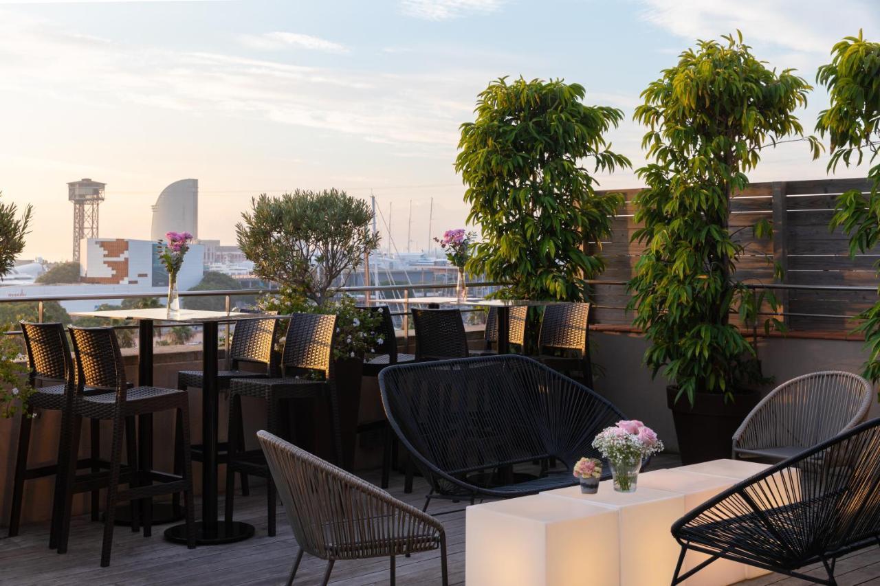 Hotel Duquesa Landmark By Grup Duquessa Barcellona