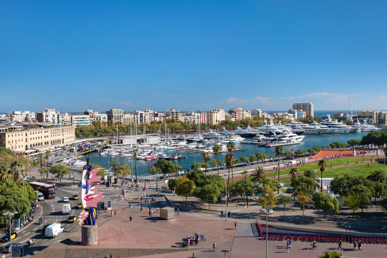 Hotel Duquesa Landmark By Grup Duquessa Barcellona
