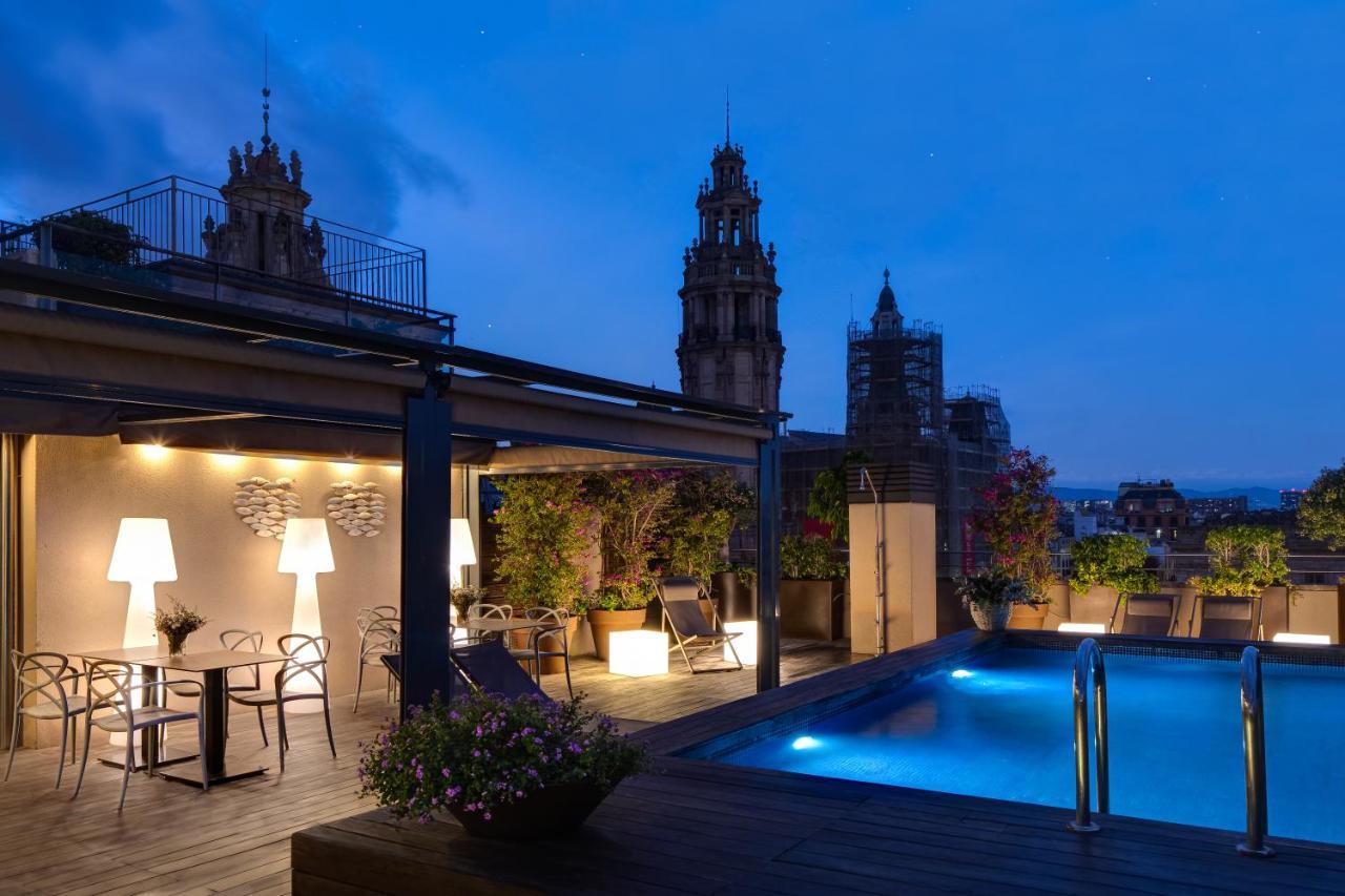 Duquesa Landmark By Grup Duquessa 4*