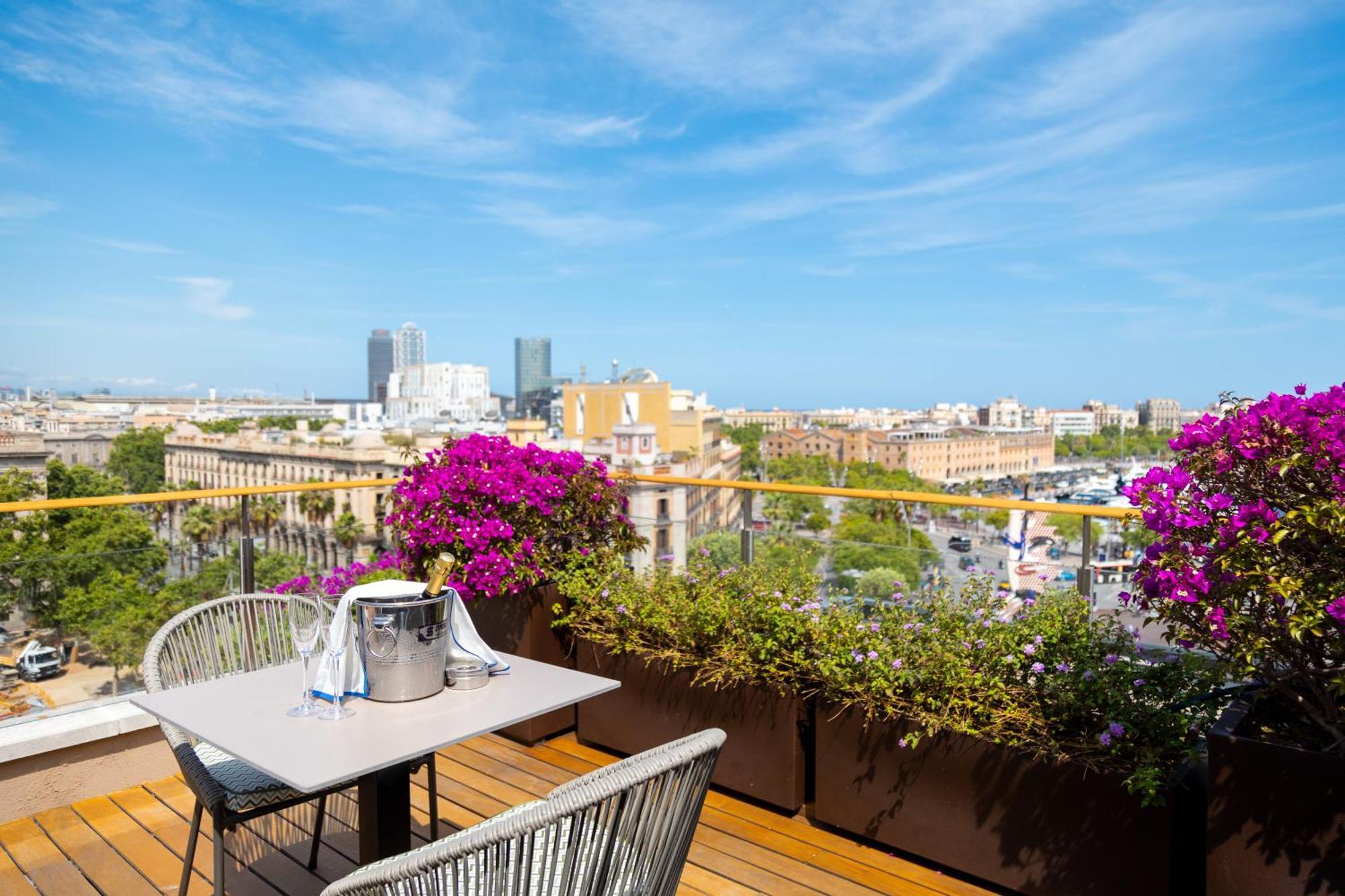 Duquesa Landmark By Grup Duquessa 4* Barcellona