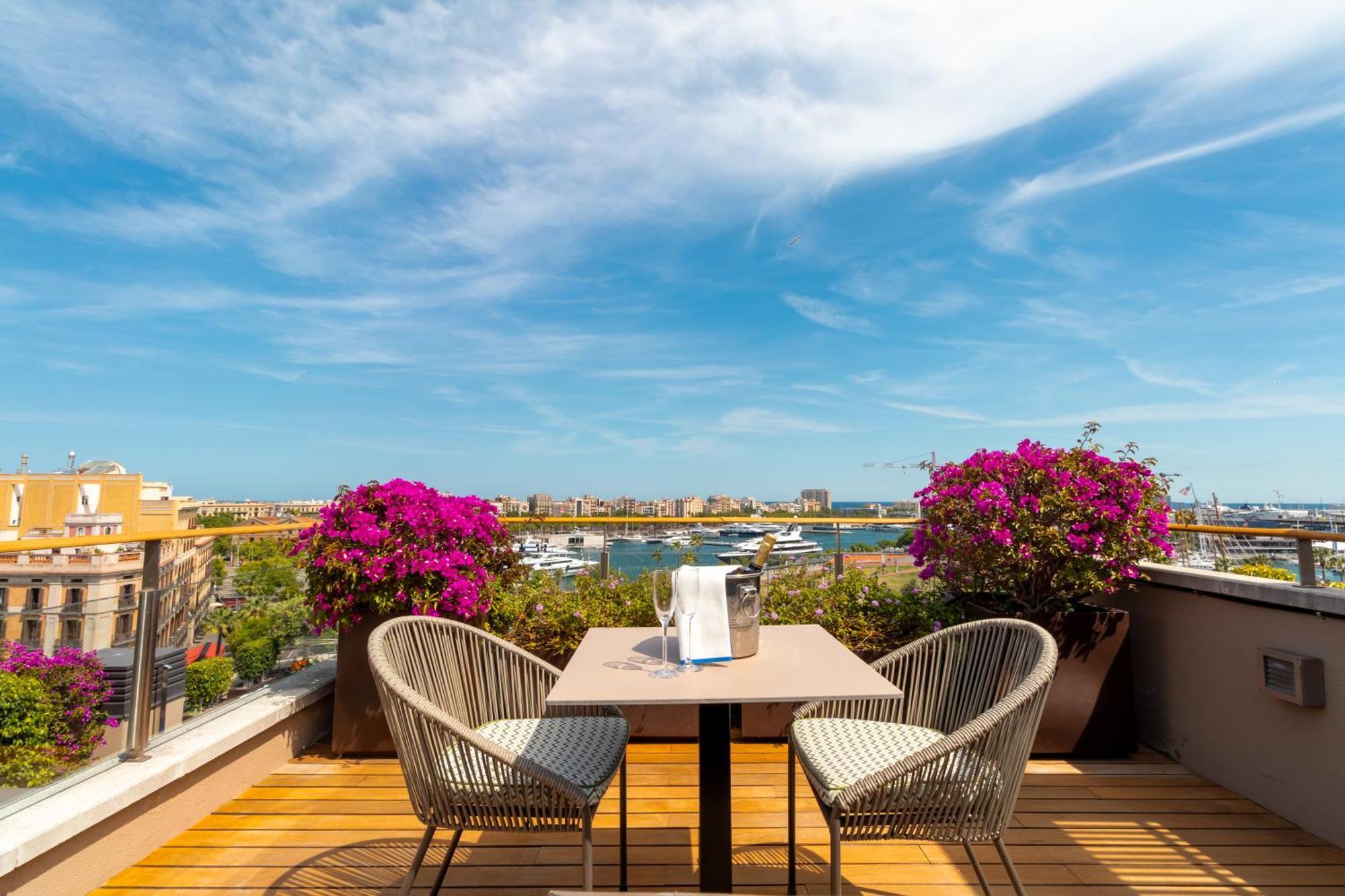 Hotel Duquesa Landmark By Grup Duquessa Barcellona