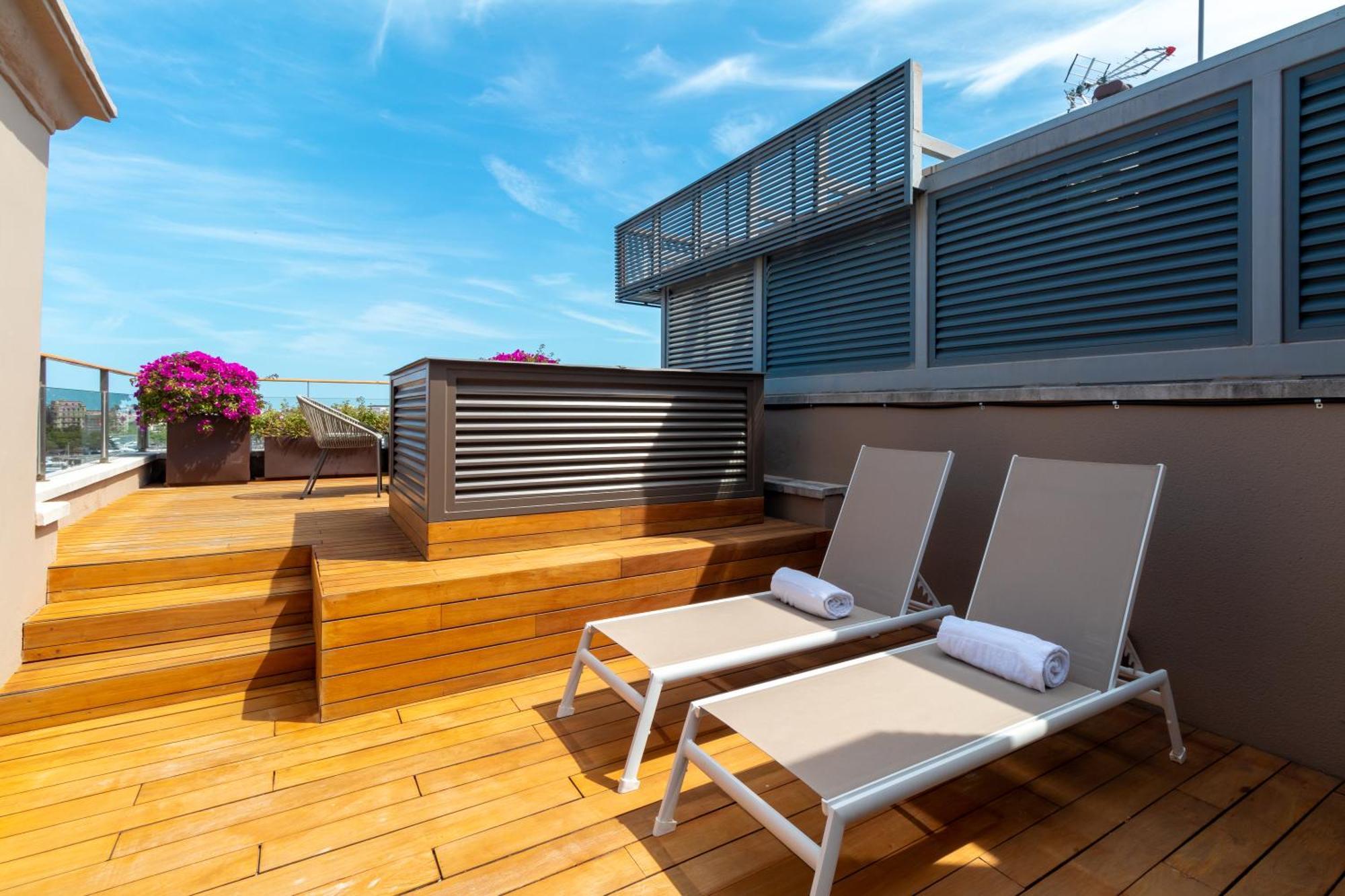 Duquesa Landmark By Grup Duquessa 4* Barcellona