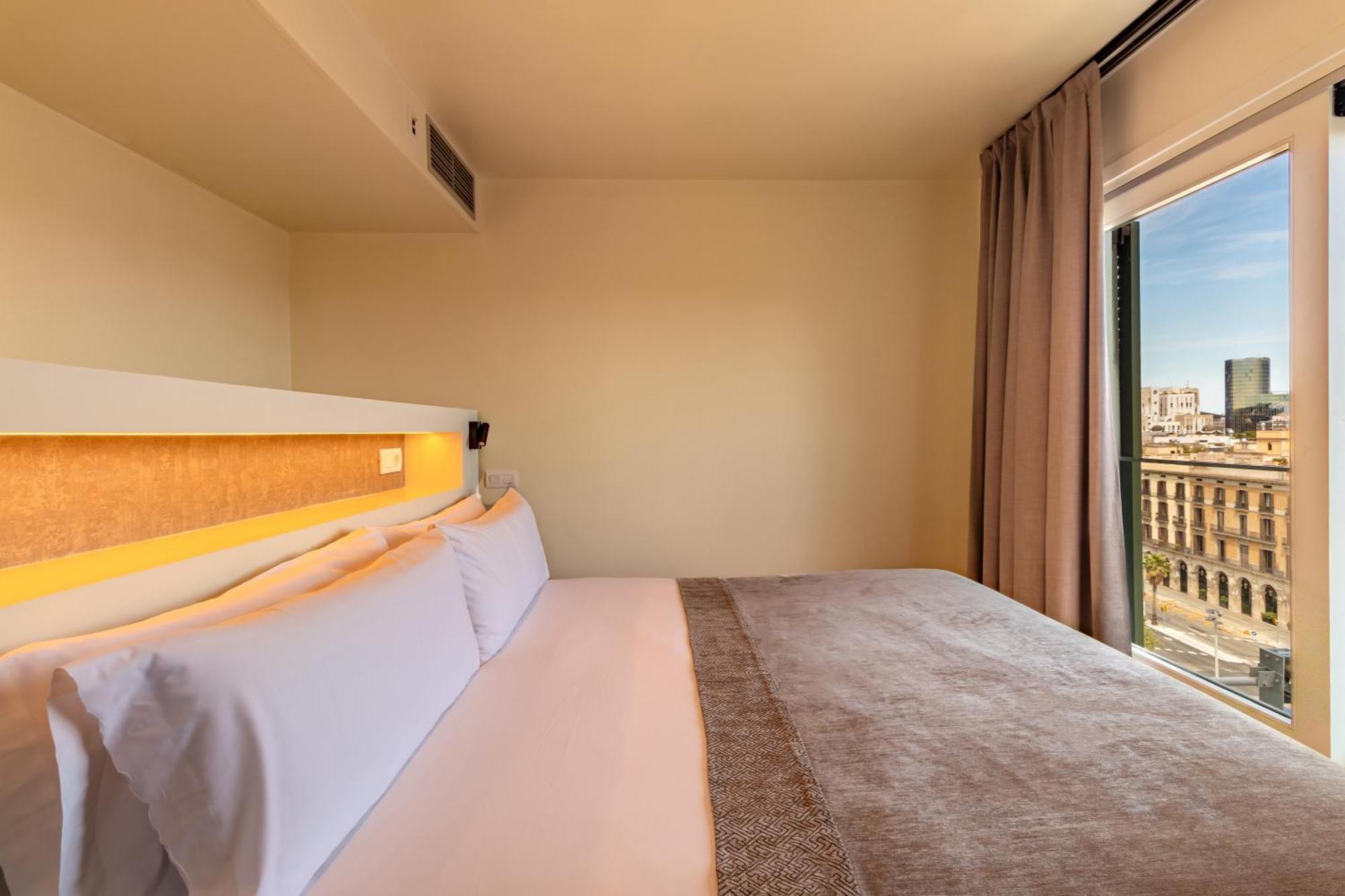 Duquesa Landmark By Grup Duquessa 4* Barcellona
