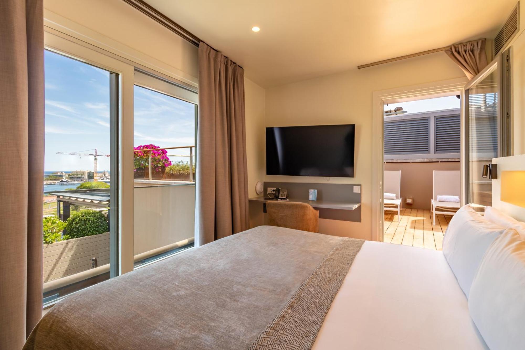 Duquesa Landmark By Grup Duquessa Hotel