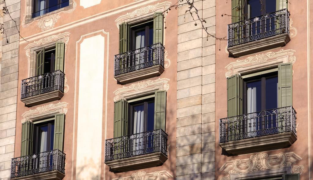 Hotel Duquesa Landmark By Grup Duquessa Barcellona