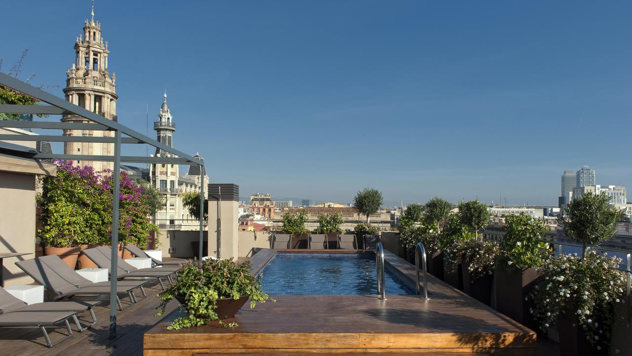 Duquesa Landmark By Grup Duquessa 4* Barcellona