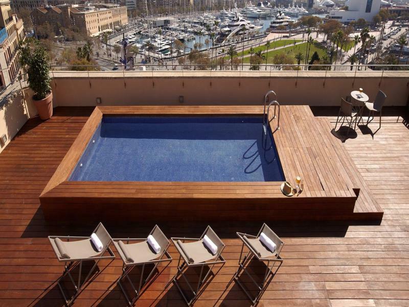 Duquesa Landmark By Grup Duquessa Hotel