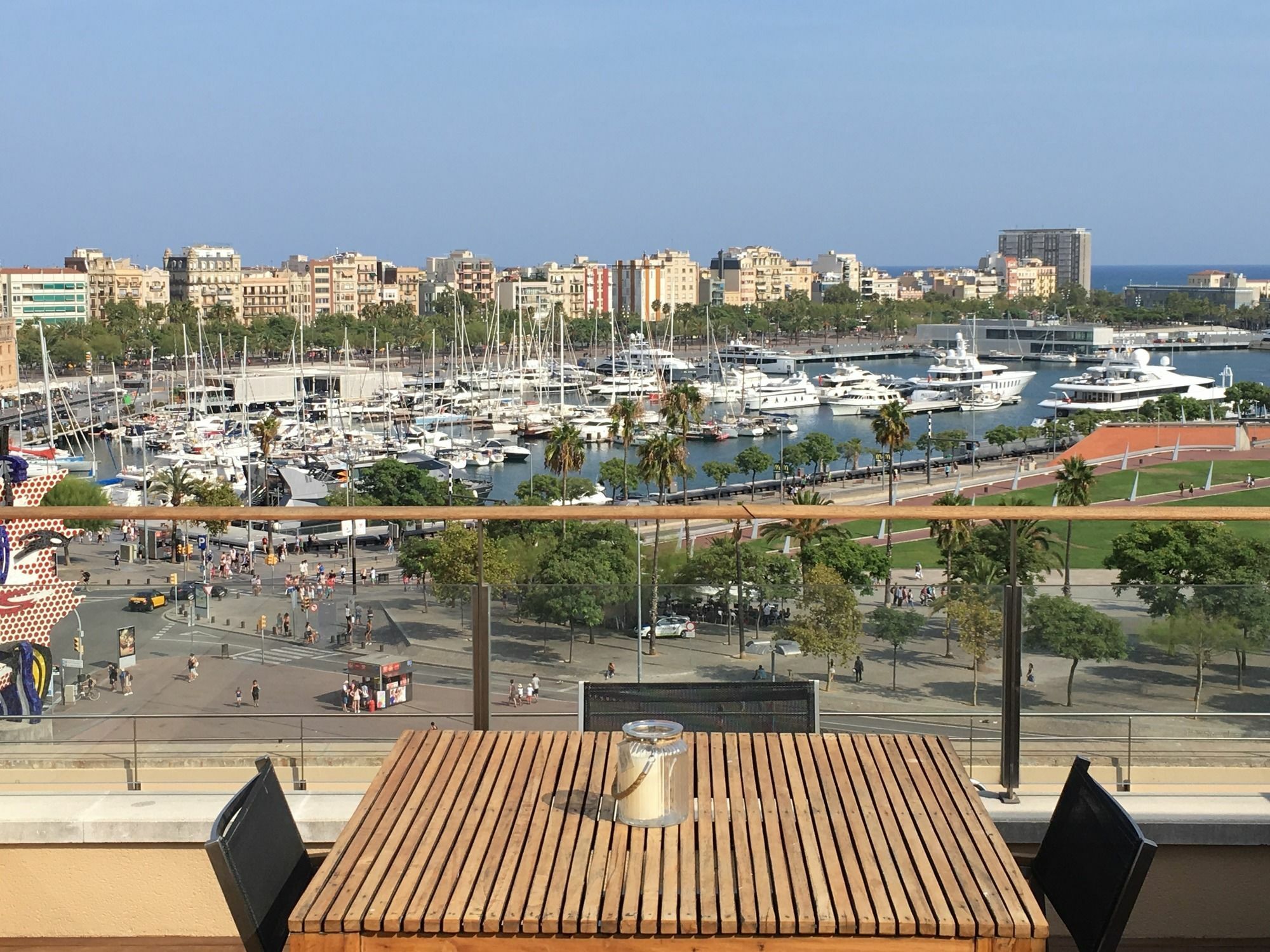 Duquesa Landmark By Grup Duquessa Barcellona